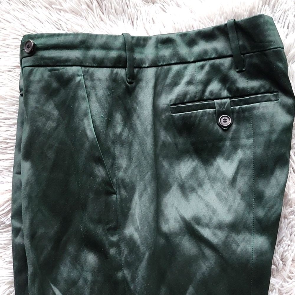 Prada evening pants
